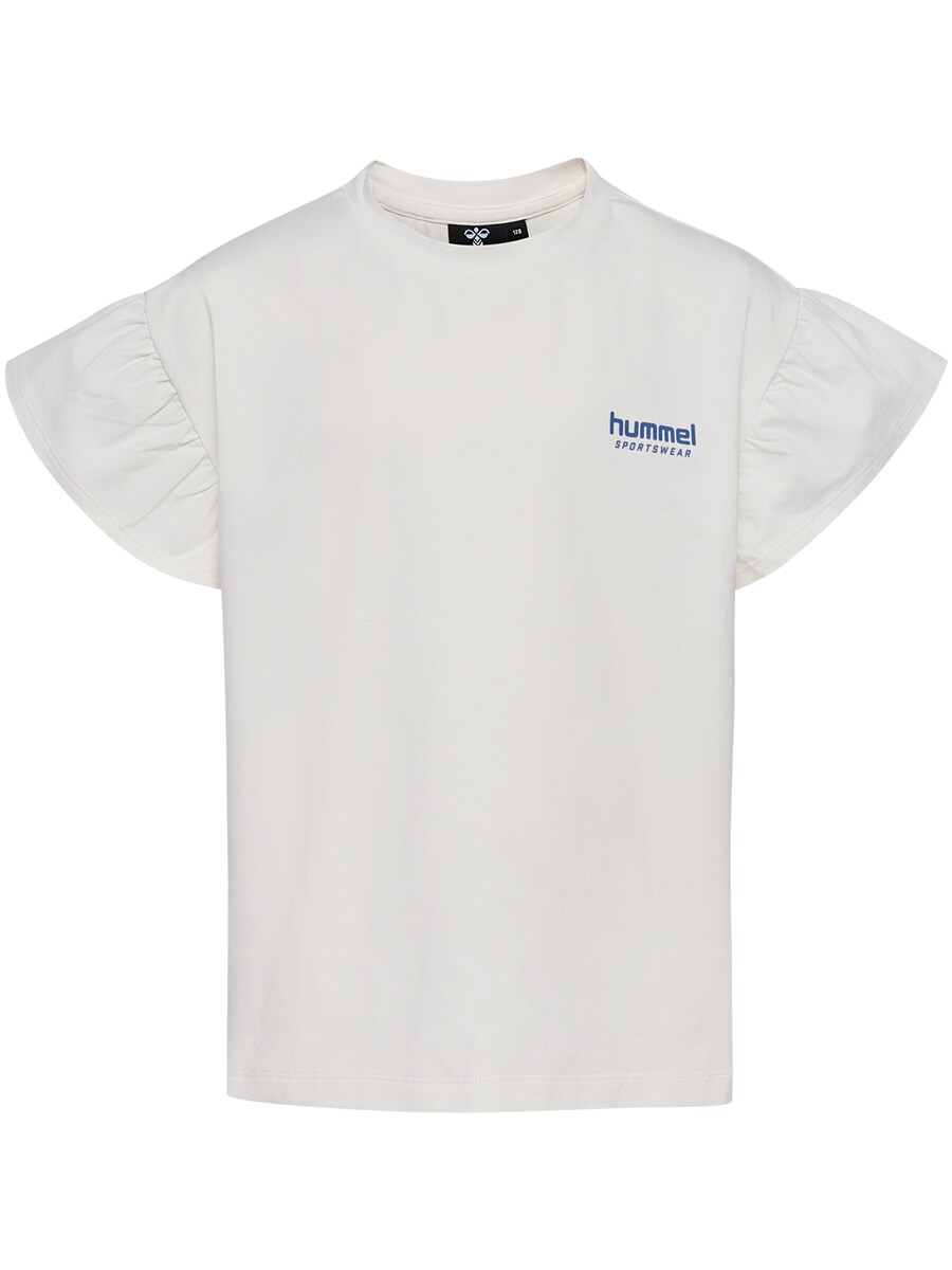 Рубашка Hummel Kasandra, белый
Рубашка Hummel Kasandra, белый