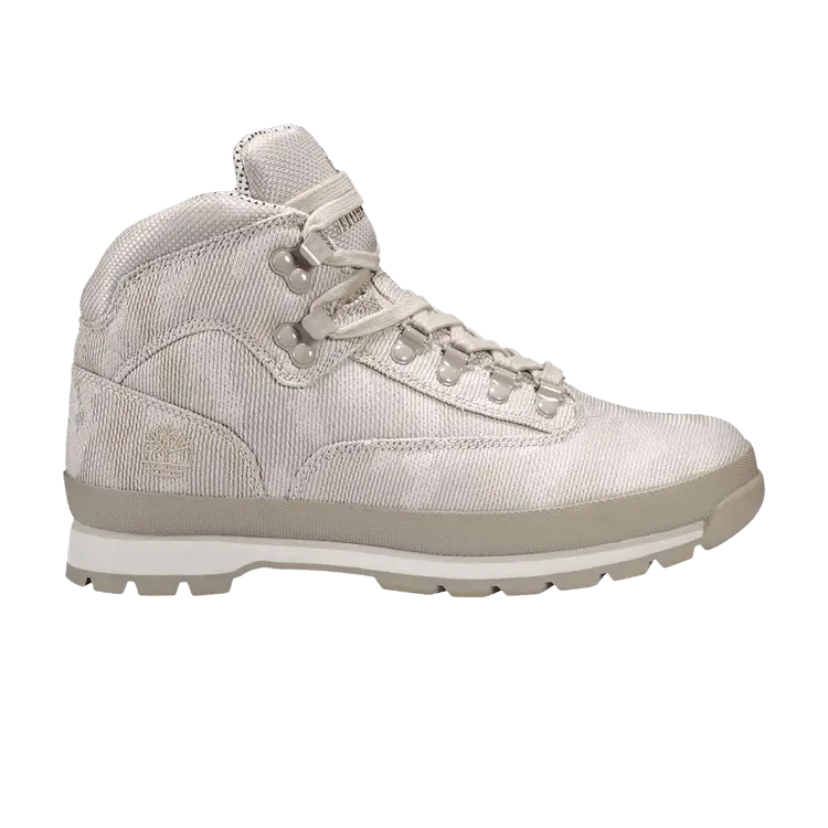 Мужские ботинки Timberland Euro Hiker из жаккарда, серый
Мужские ботинки Timberland Euro Hiker из жаккарда, серый