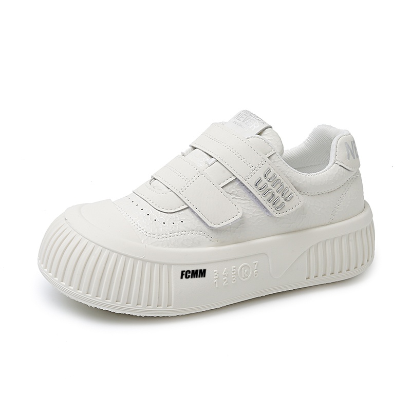 Дышащие, легкие, амортизирующие, низкие, детские, подростковые кроссовки для скейтбординга FCMM, белый
Дышащие, легкие, амортизирующие, низкие, детские, подростковые кроссовки для скейтбординга FCMM, белый