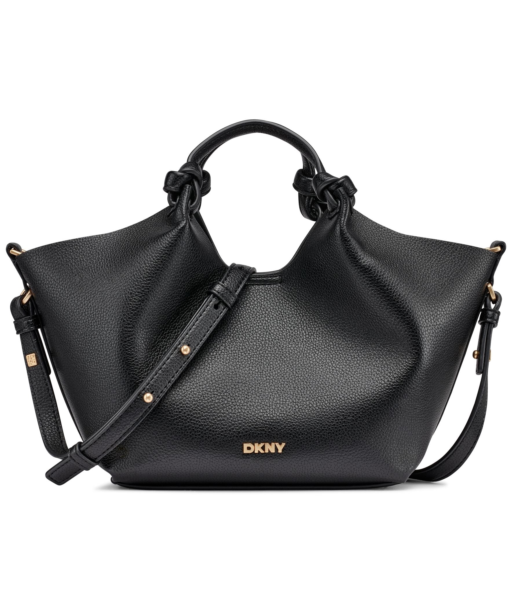 Сумка-тоут Paula Small DKNY, золотой
Сумка-тоут Paula Small DKNY, золотой