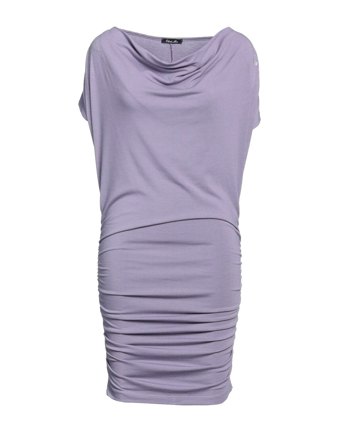 Платье Odi Et Amo, лиловый
Платье Odi Et Amo, лиловый