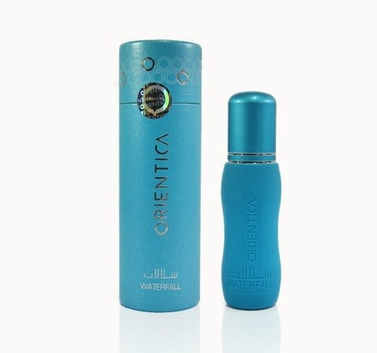Водопад, духи в масле, 6 мл Orientica 
Водопад, духи в масле, 6 мл Orientica