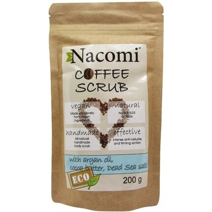 Скраб для тела для женщин 200мл, Nacomi, Серый, Скраб для тела для женщин 200мл, Nacomi
Скраб для тела для женщин 200мл, Nacomi, Серый, Скраб для тела для женщин 200мл, Nacomi