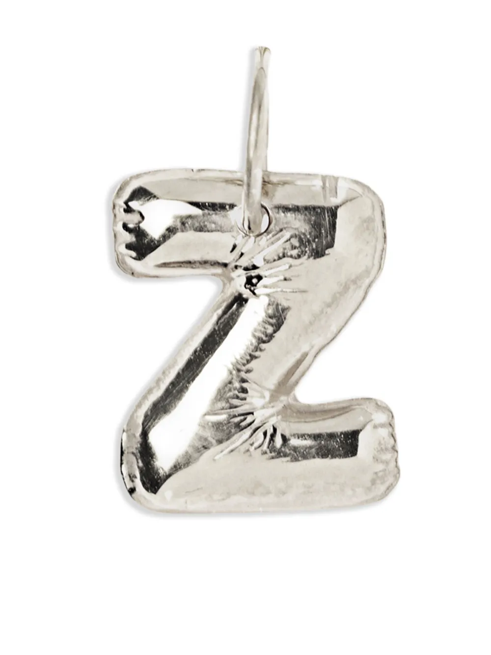 Подвеска Love Letters Vibe Harsløf Studio, серебяный
Подвеска Love Letters Vibe Harsløf Studio, серебяный