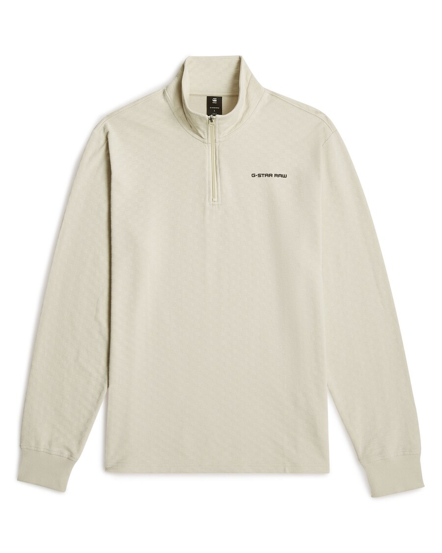 Толстовка G-STAR, Off white
Толстовка G-STAR, Off white