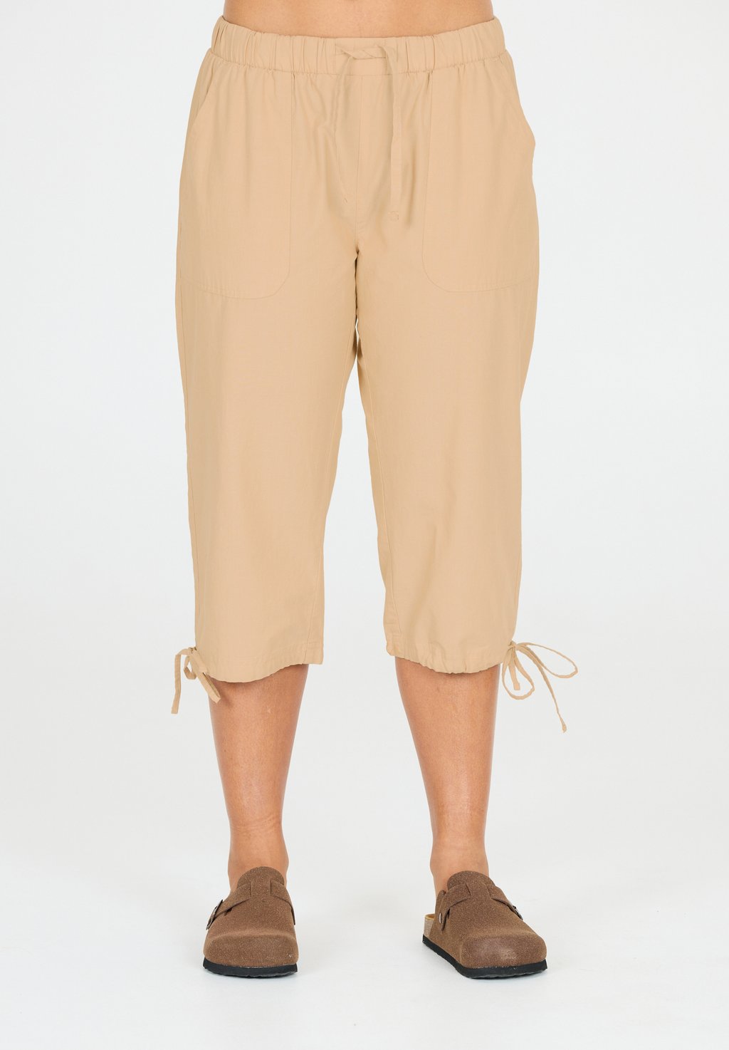 Шорты EMMY Cruz, бежевый
Шорты EMMY Cruz, бежевый