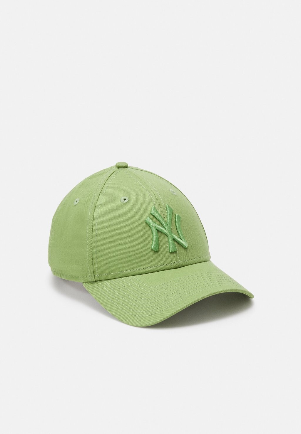 Кепка League Essential 9Forty® Unisex New Era, зеленый
Кепка League Essential 9Forty® Unisex New Era, зеленый