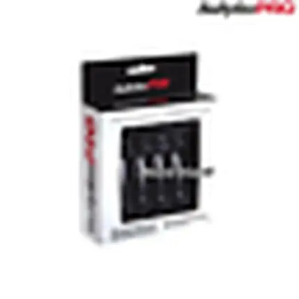 Зажимы BaByliss Kroko M2941E 6 шт.
Зажимы BaByliss Kroko M2941E 6 шт.