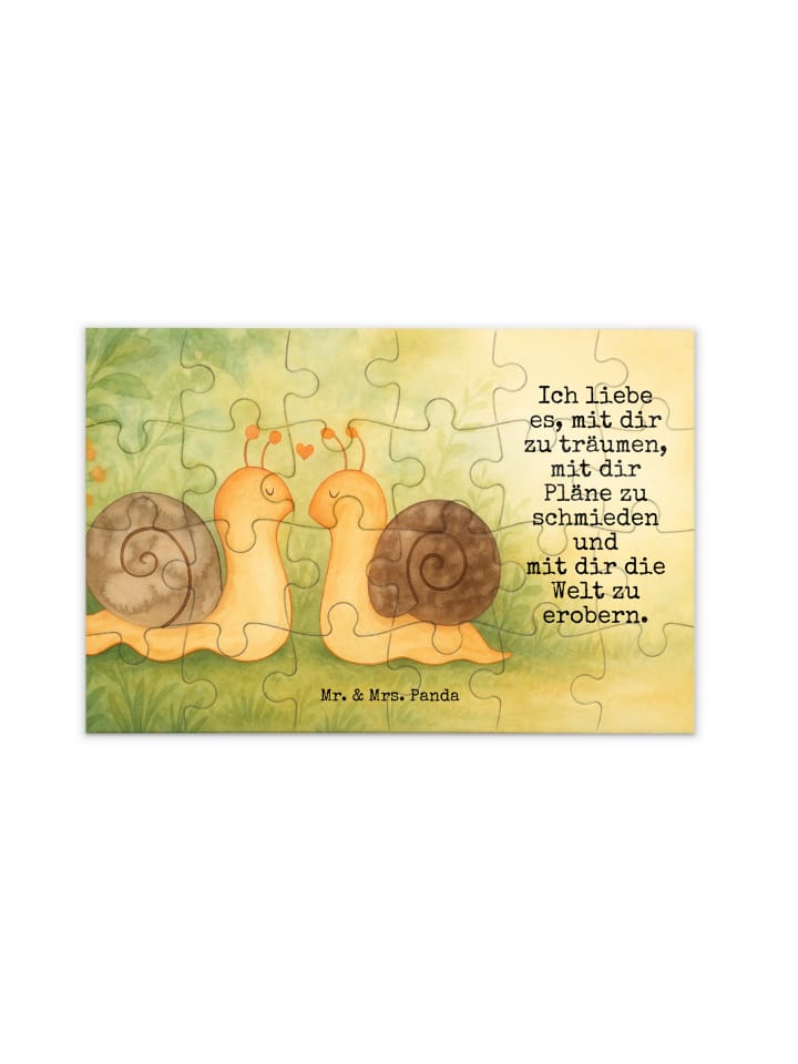 Mr. & Mrs. Panda Головоломка «Улитка: Любовь» с надписью, выполненной белым цветом
Mr. & Mrs. Panda Головоломка «Улитка: Любовь» с надписью, выполненной белым цветом