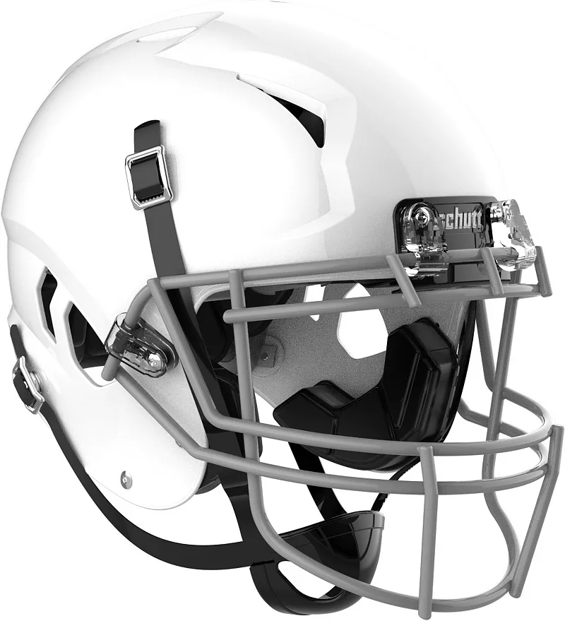 Футбольный шлем Schutt Youth Vengeance A11 2.0, белый
Футбольный шлем Schutt Youth Vengeance A11 2.0, белый