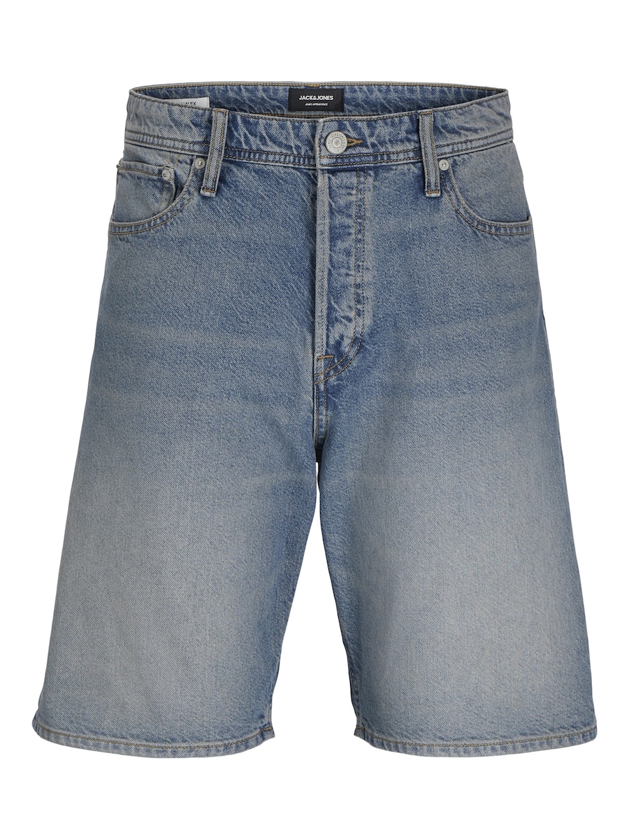 Мешковатые джинсы Jack & Jones Junior Alex, Blue Denim
Мешковатые джинсы Jack & Jones Junior Alex, Blue Denim