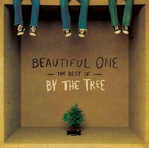 CD диск By the Tree: Beautiful One: The Best Of By The Tree
CD диск By the Tree: Beautiful One: The Best Of By The Tree