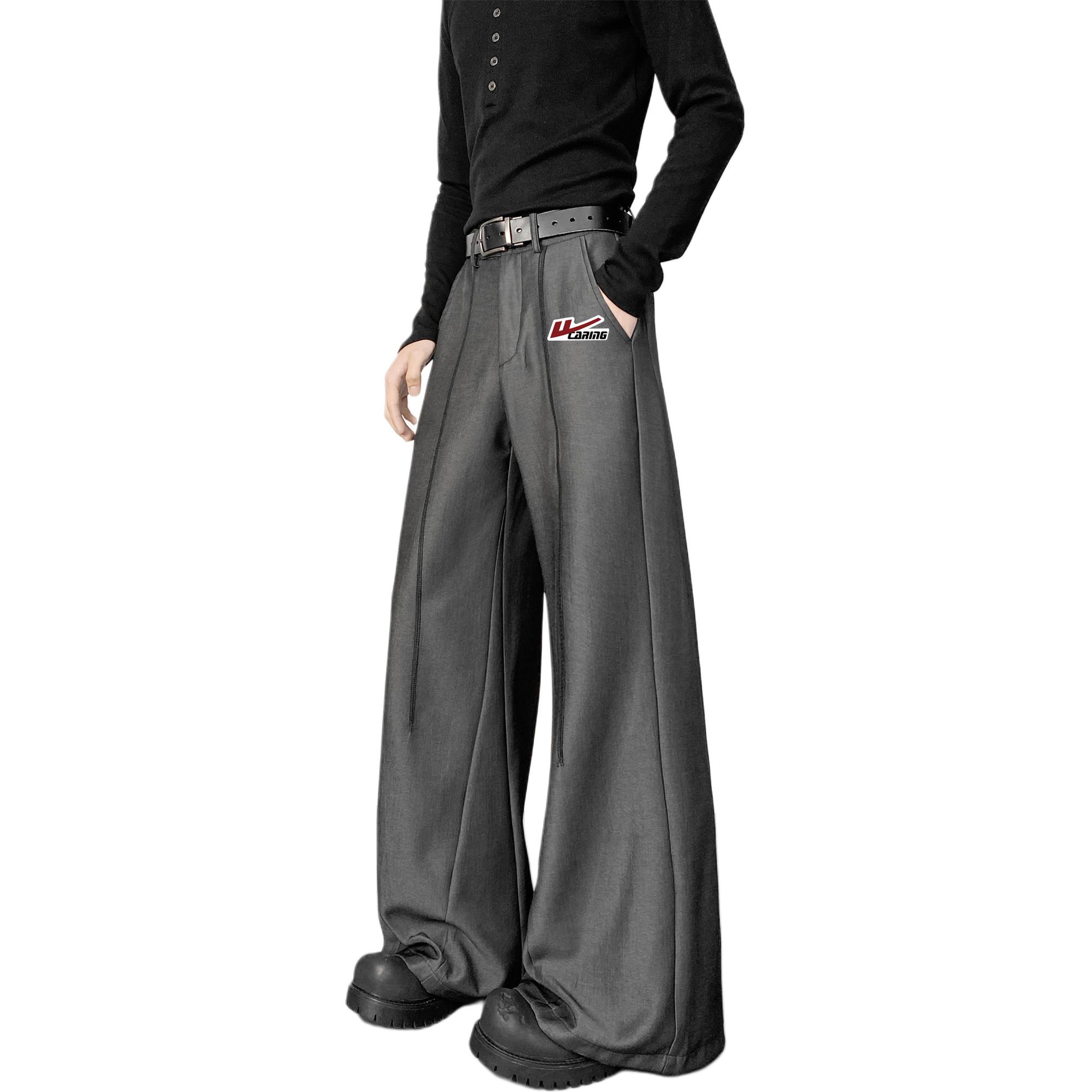 Брюки для костюма Unisex Moderate WARRIOR, темно-серый (diy badge)
Брюки для костюма Unisex Moderate WARRIOR, темно-серый (diy badge)