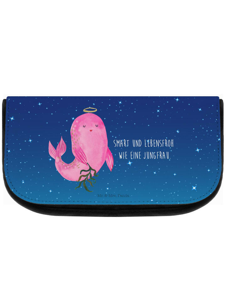 Косметичка Mr & Mrs Panda Sternzeichen Jungfrau, цвет sternenhimmel blau
Косметичка Mr & Mrs Panda Sternzeichen Jungfrau, цвет sternenhimmel blau