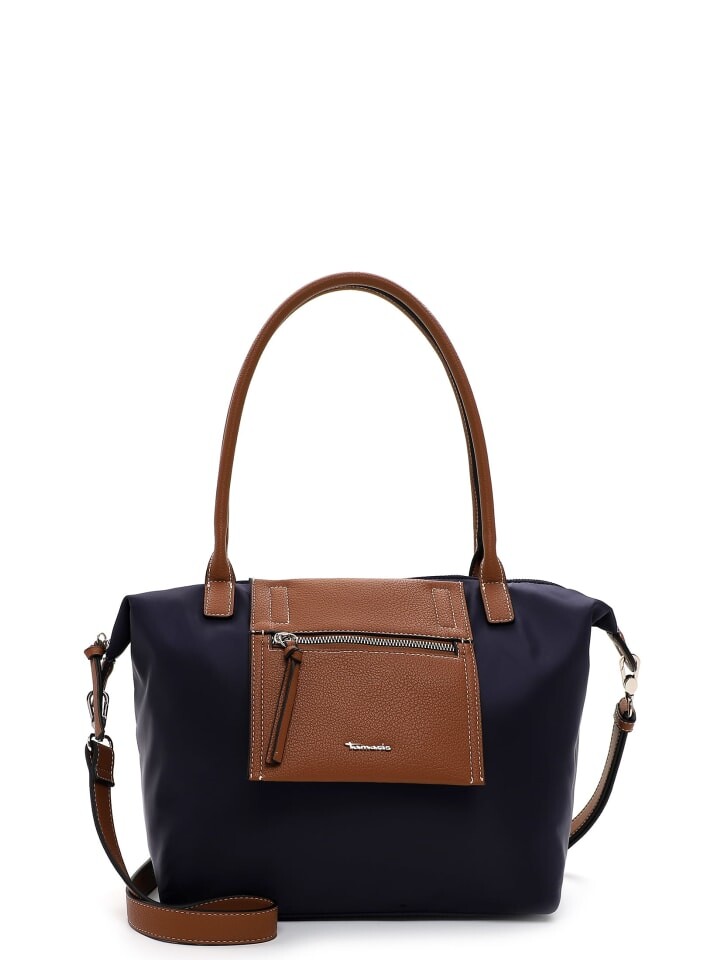 Шоппер Tamaris Shopper TAS Fabrizia, синий
Шоппер Tamaris Shopper TAS Fabrizia, синий