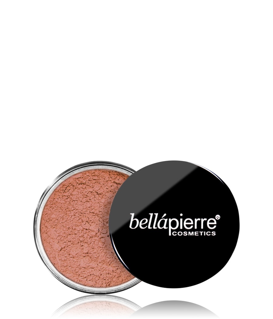Румяна bellápierre Mineral Loose, AMARETTO, 4g
Румяна bellápierre Mineral Loose, AMARETTO, 4g