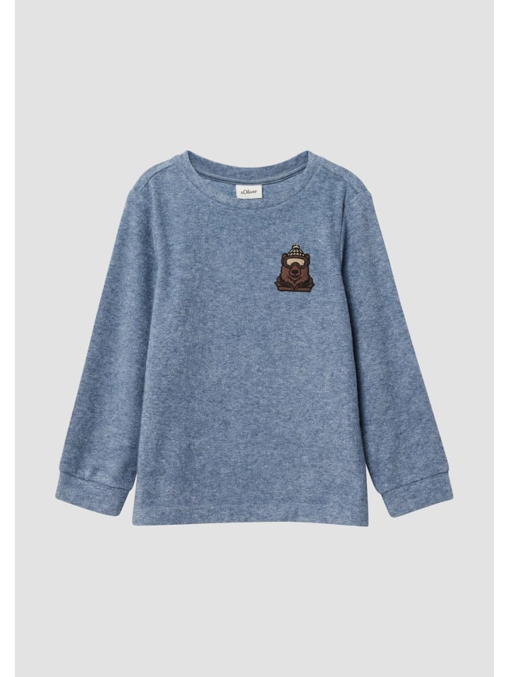 Футболка 55W0_светло-голубая s.Oliver, Синий, Футболка 55W0_светло-голубая s.Oliver
Футболка 55W0_светло-голубая s.Oliver, Синий, Футболка 55W0_светло-голубая s.Oliver