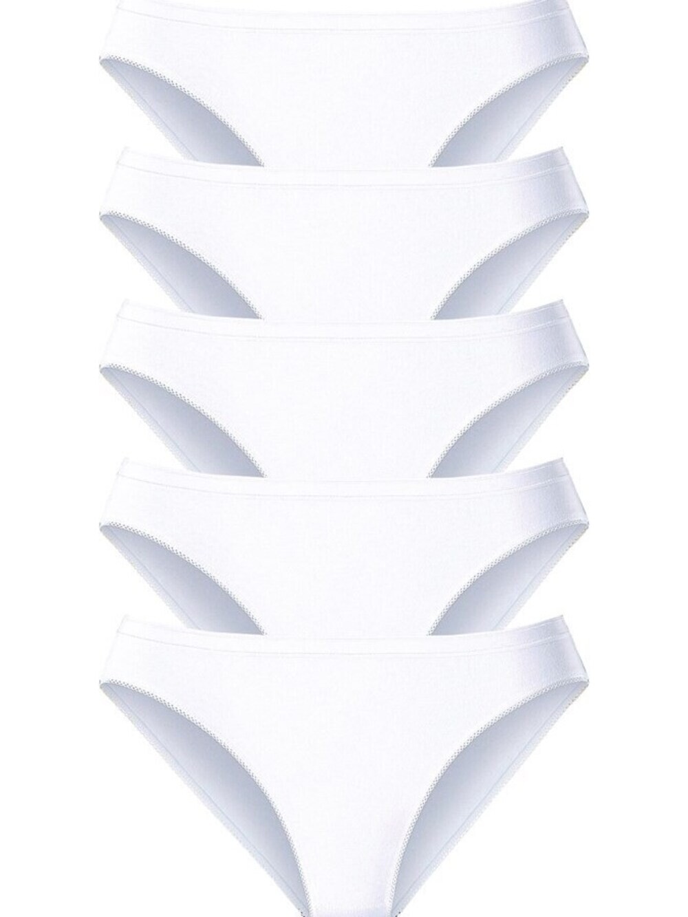 Трусики PETITE FLEUR, белый
Трусики PETITE FLEUR, белый