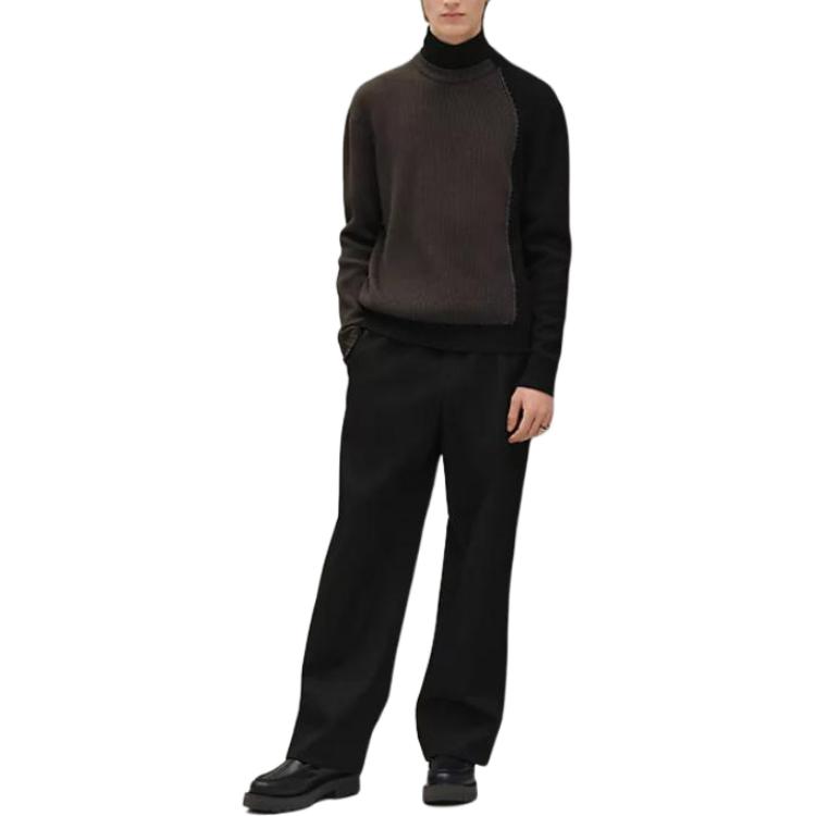 Свитер Men's Coffee HERMES, Coffee
Свитер Men's Coffee HERMES, Coffee