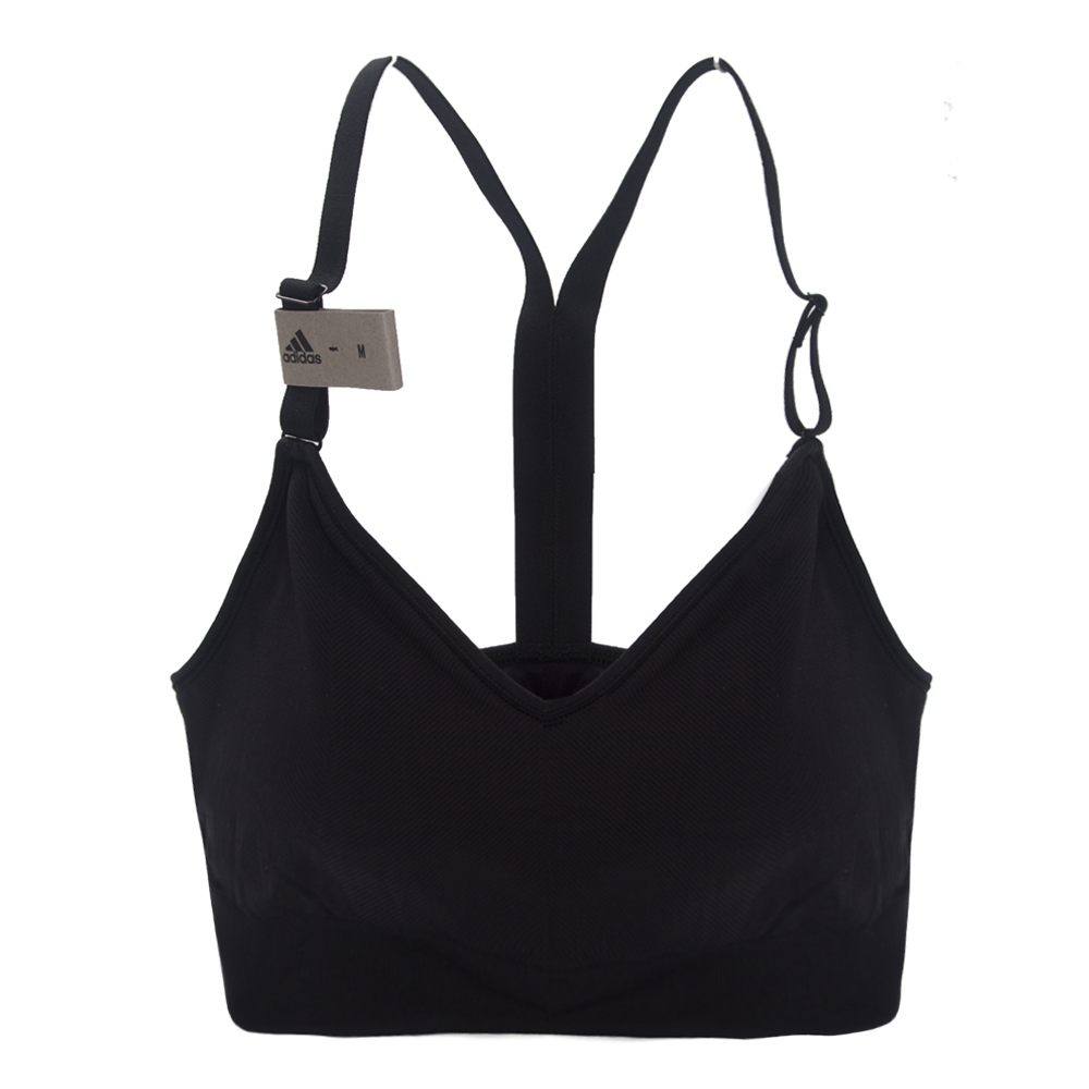 Женское спортивное белье черное Adidas
Женское спортивное белье черное Adidas