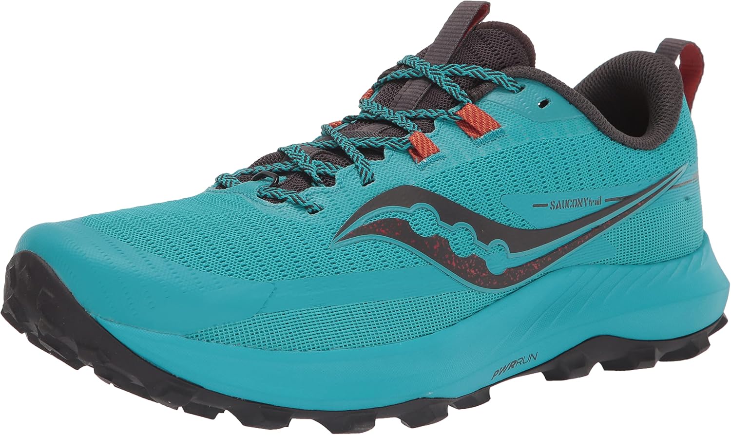Мужские кроссовки для трейлового бега Saucony Peregrine 13, Agave/Basalt
Мужские кроссовки для трейлового бега Saucony Peregrine 13, Agave/Basalt