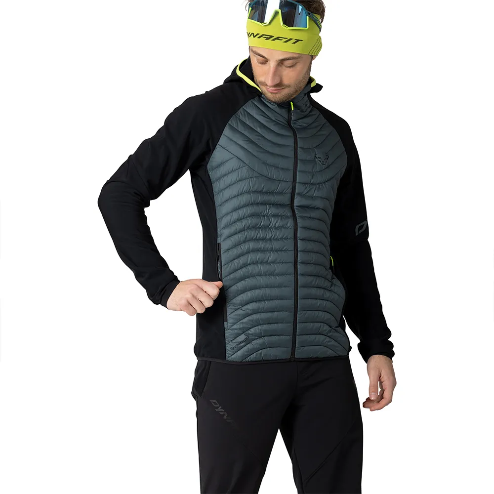 Куртка Dynafit Speed Hybrid, серый
Куртка Dynafit Speed Hybrid, серый