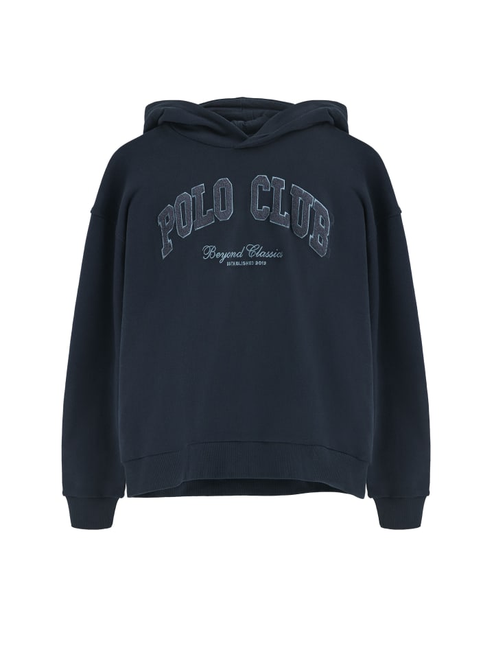 Polo Club Толстовка темно-синего цвета, Синий, Polo Club Толстовка темно-синего цвета
Polo Club Толстовка темно-синего цвета, Синий, Polo Club Толстовка темно-синего цвета