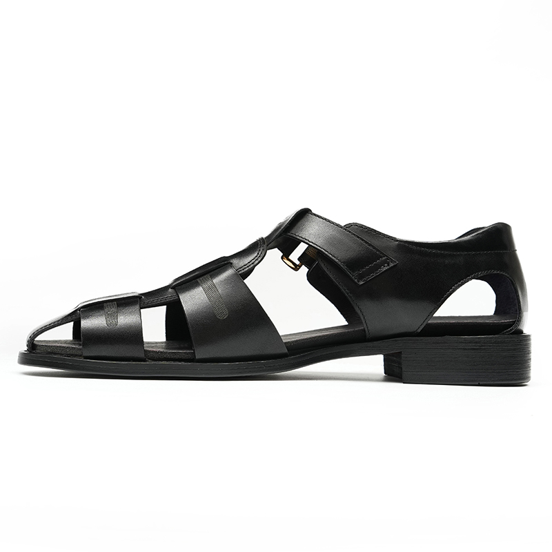 ASTON M.JAZZ Римские сандалии мужские коричневые, цвет Brown
ASTON M.JAZZ Римские сандалии мужские коричневые, цвет Brown