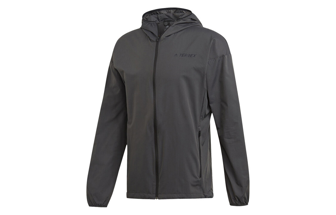 Куртка мужская серая Adidas, серый
Куртка мужская серая Adidas, серый