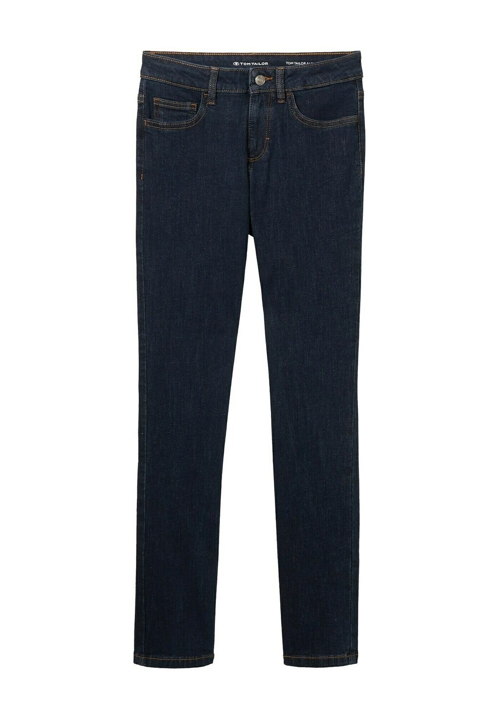 Джинсы узкого кроя ALEXA STRAIGHT TOM TAILOR, лазурит
Джинсы узкого кроя ALEXA STRAIGHT TOM TAILOR, лазурит