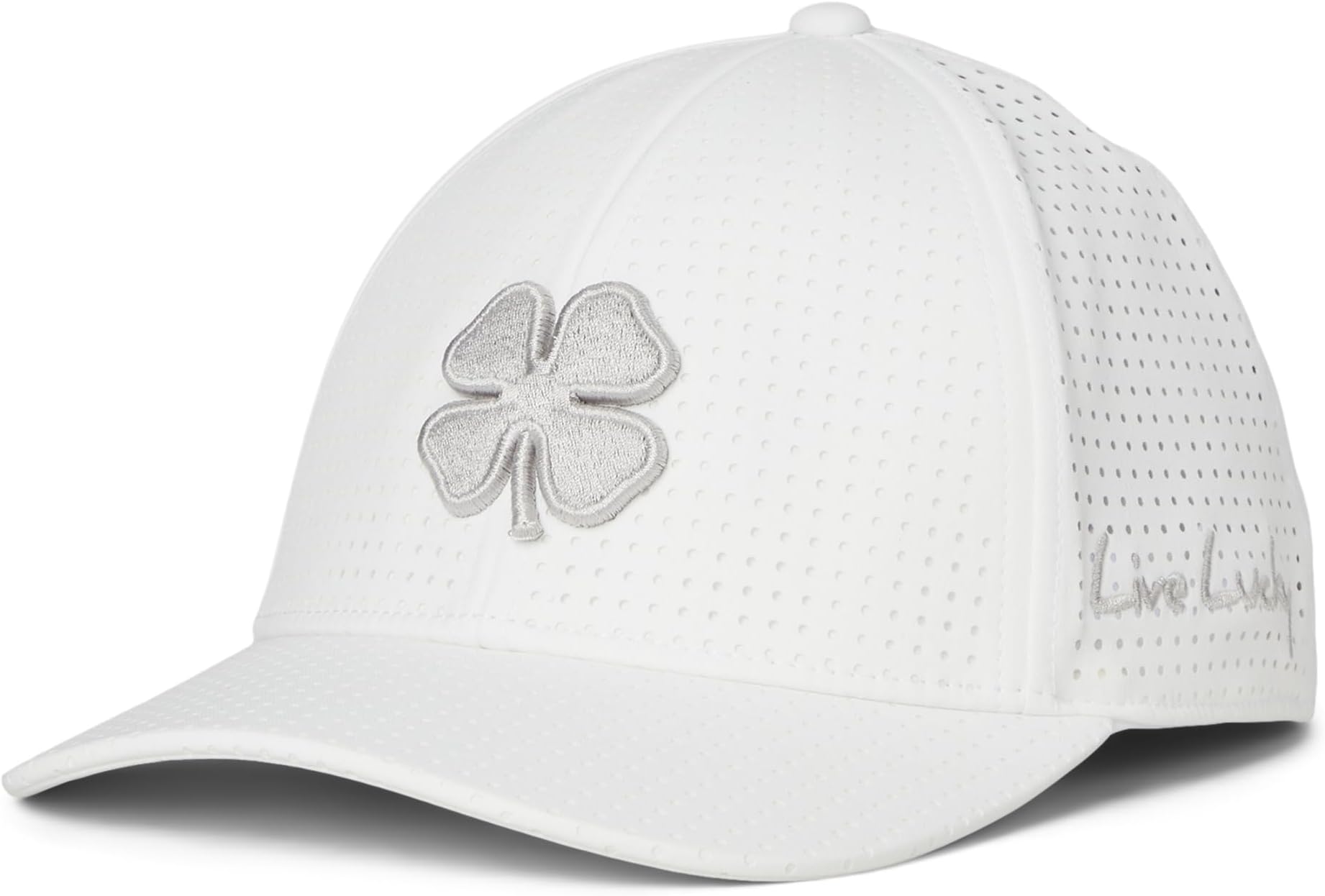 Бейсболка Black Clover Unisex Perf 14 Hat, White Perforated Hat/3d Silver Clover, Белый, Бейсболка Black Clover Unisex Perf 14 Hat, White Perforated Hat/3d Silver Clover
Бейсболка Black Clover Unisex Perf 14 Hat, White Perforated Hat/3d Silver Clover, Белый, Бейсболка Black Clover Unisex Perf 14 Hat, White Perforated Hat/3d Silver Clover