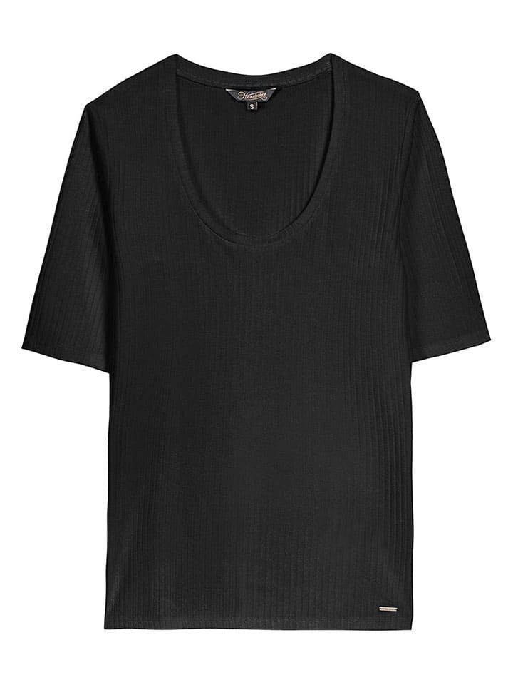 Футболка Herrlicher, черный
Футболка Herrlicher, черный