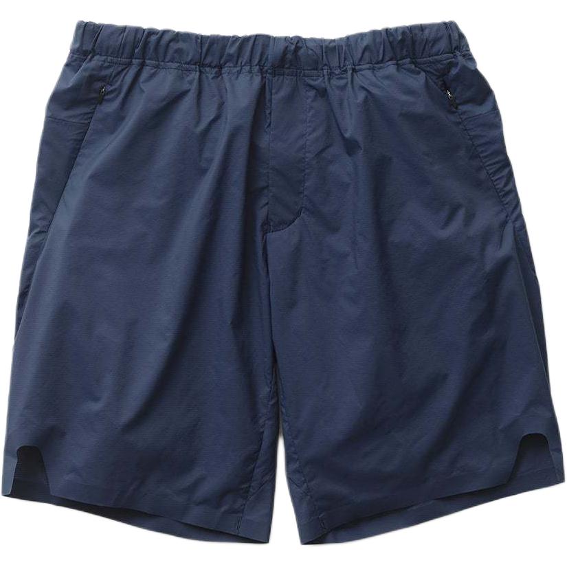 Шорты ветровки casual unisex Goldwin, синий
Шорты ветровки casual unisex Goldwin, синий