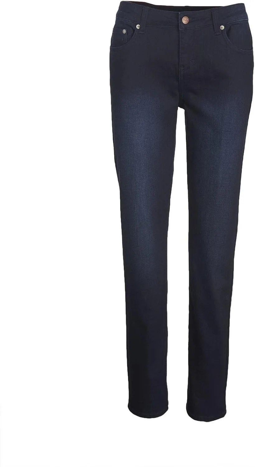 Woolrich Women's 1830 Heritage Denim Straight Jean Woolrich John Rich & Bros.
Woolrich Women's 1830 Heritage Denim Straight Jean Woolrich John Rich & Bros.