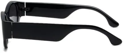 Винтажные солнцезащитные очки для женщин, модные конфетные цвета, защита от УФ-излучения UV400, женские панк-очки в толстой оправе, мужские очки MTZJH, Leopard-black
Винтажные солнцезащитные очки для женщин, модные конфетные цвета, защита от УФ-излучения UV400, женские панк-очки в толстой оправе, мужские очки MTZJH, Leopard-black