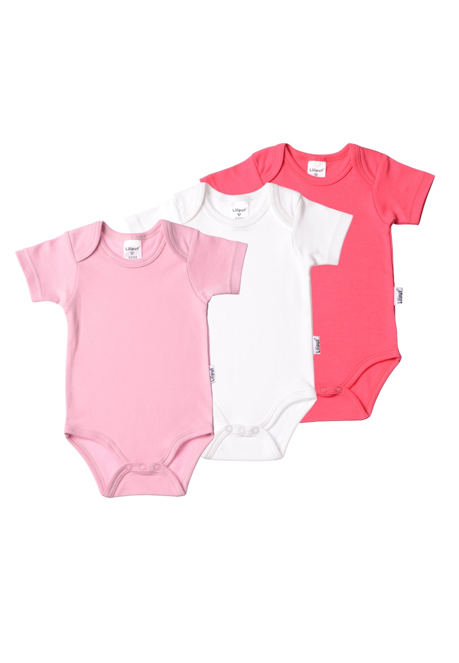 Комбинезон/боди LILIPUT, Rose/Red/White
Комбинезон/боди LILIPUT, Rose/Red/White