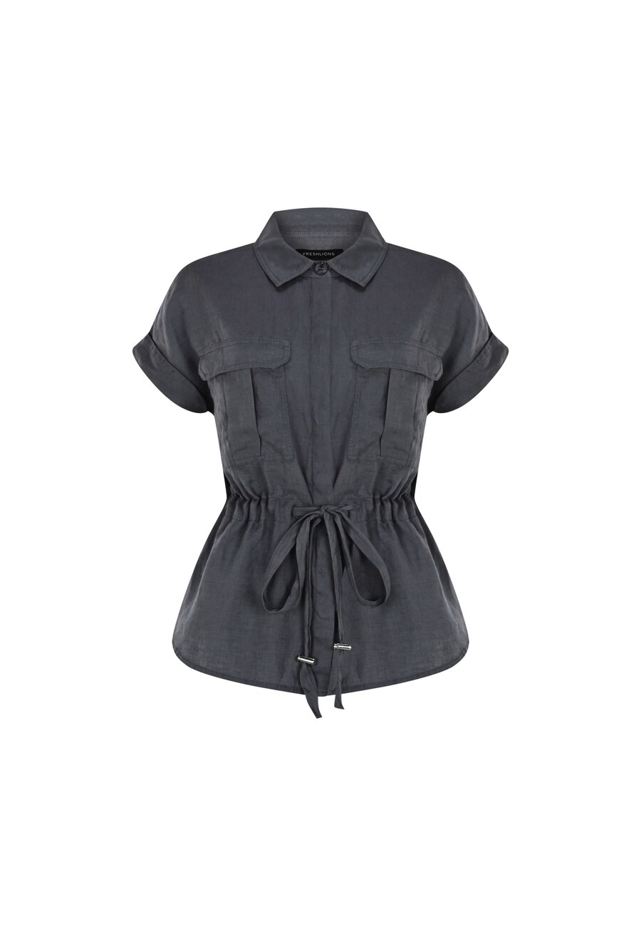 Блуза FRESHLIONS Zoey, Dark grey
Блуза FRESHLIONS Zoey, Dark grey