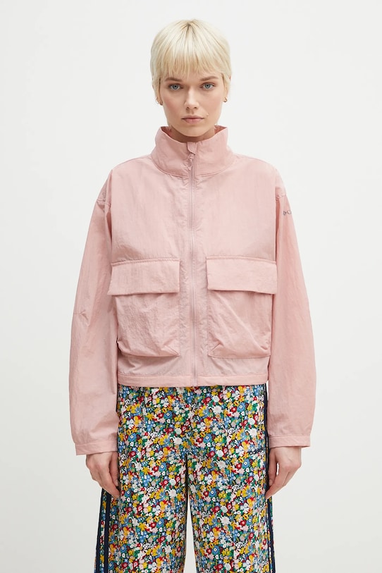 Ветровка Paracutie Columbia, розовый
Ветровка Paracutie Columbia, розовый