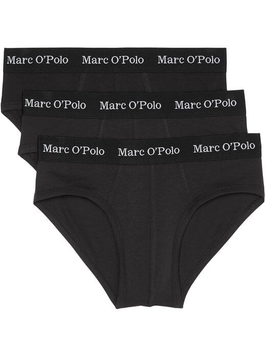 Основы слипов Marc O'Polo, черный
Основы слипов Marc O'Polo, черный