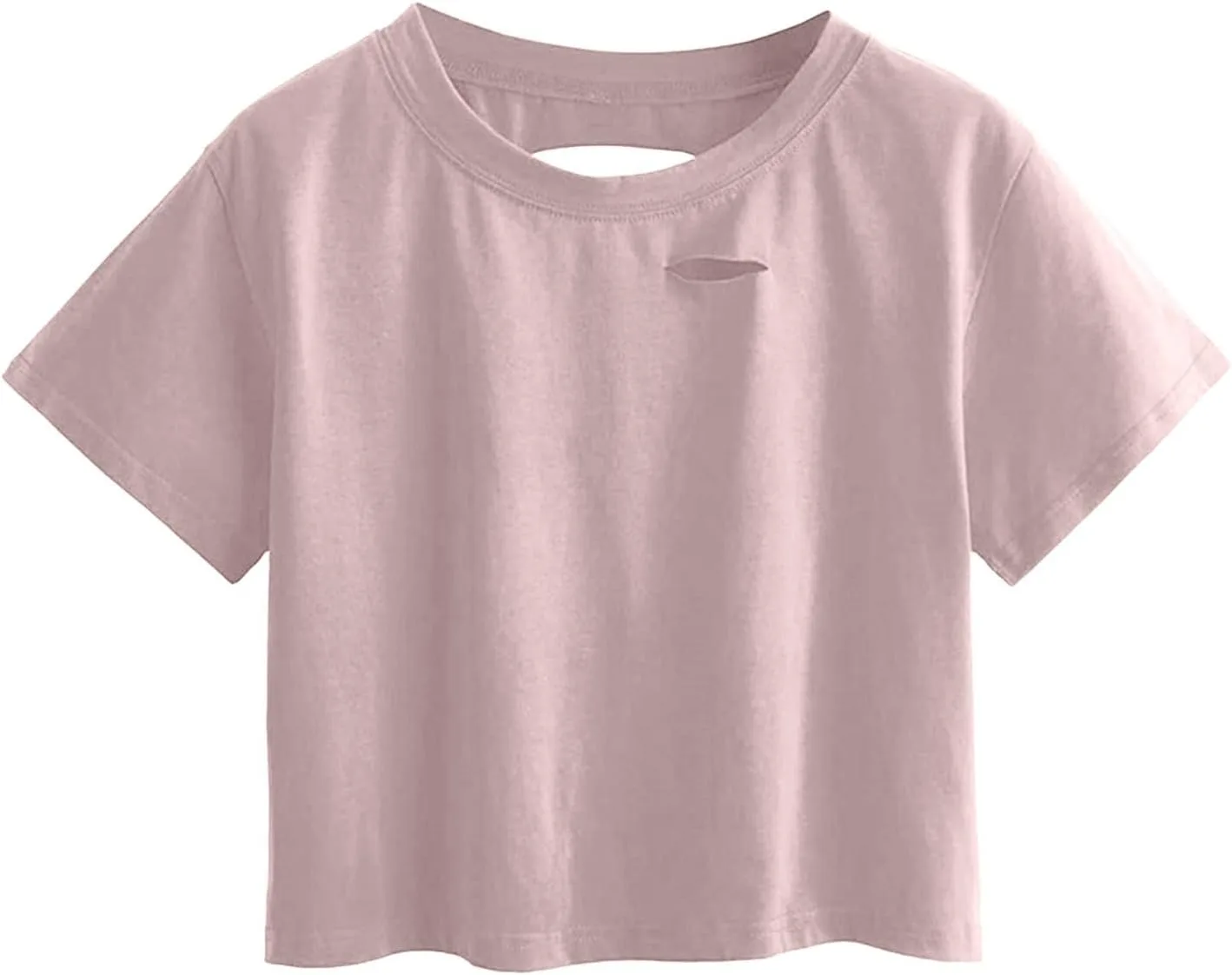 Y2K топ для женщин летний с коротким рукавом Uillui
Y2K топ для женщин летний с коротким рукавом Uillui