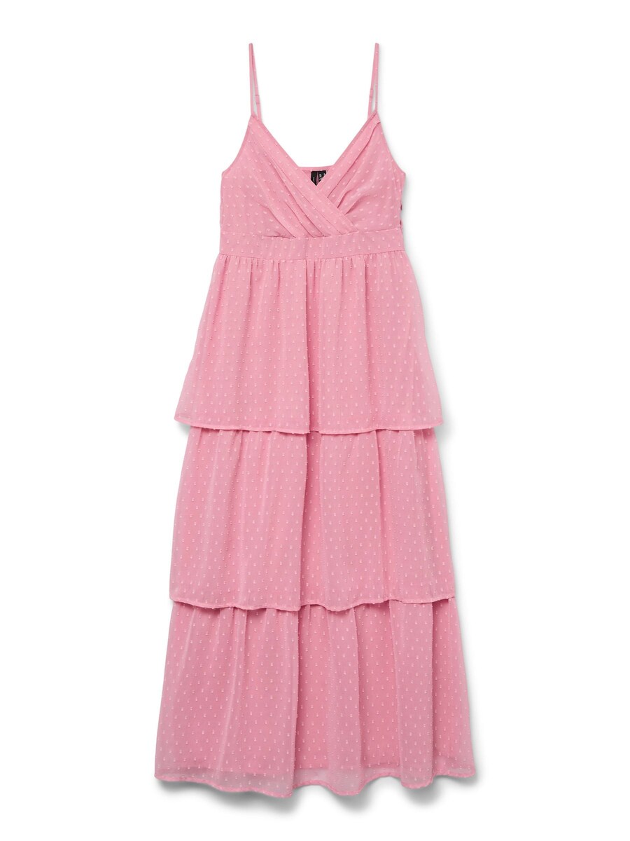 Вечернее платье VERO MODA VMMelisa, розовый
Вечернее платье VERO MODA VMMelisa, розовый