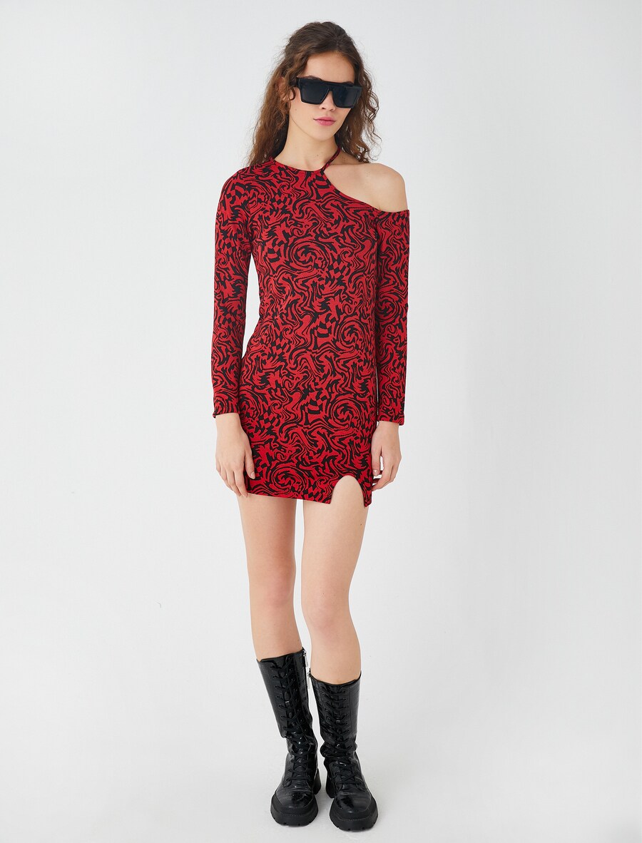 Платье Koton, красный
Платье Koton, красный