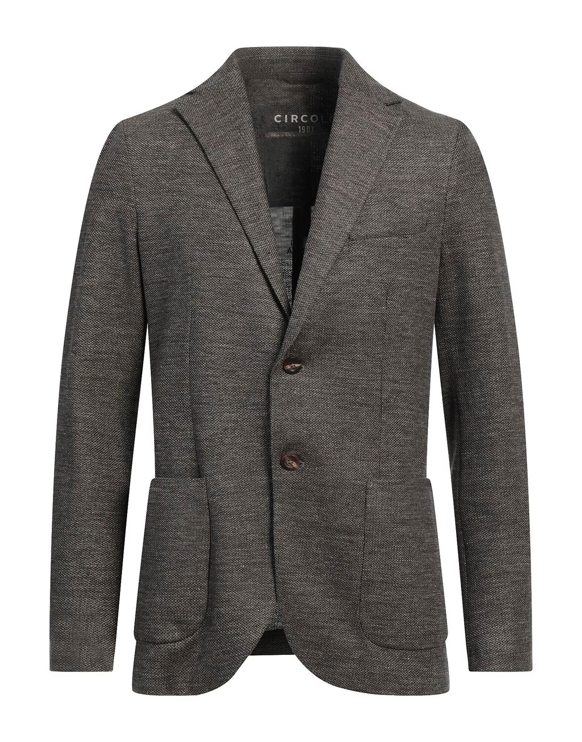 Блейзер Circolo 1901, коричневый 
Блейзер Circolo 1901, коричневый