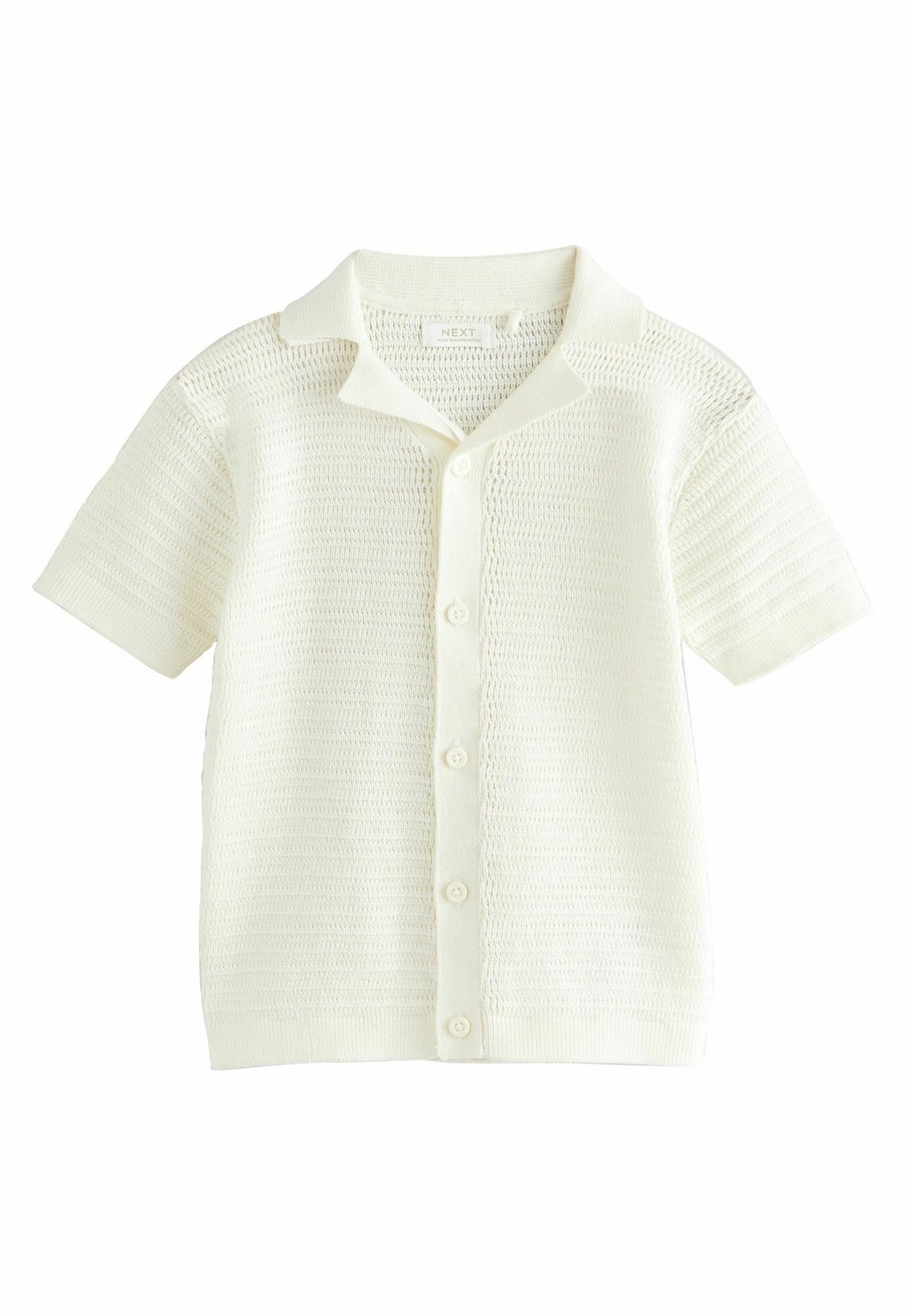 Рубашка Next, белый
Рубашка Next, белый