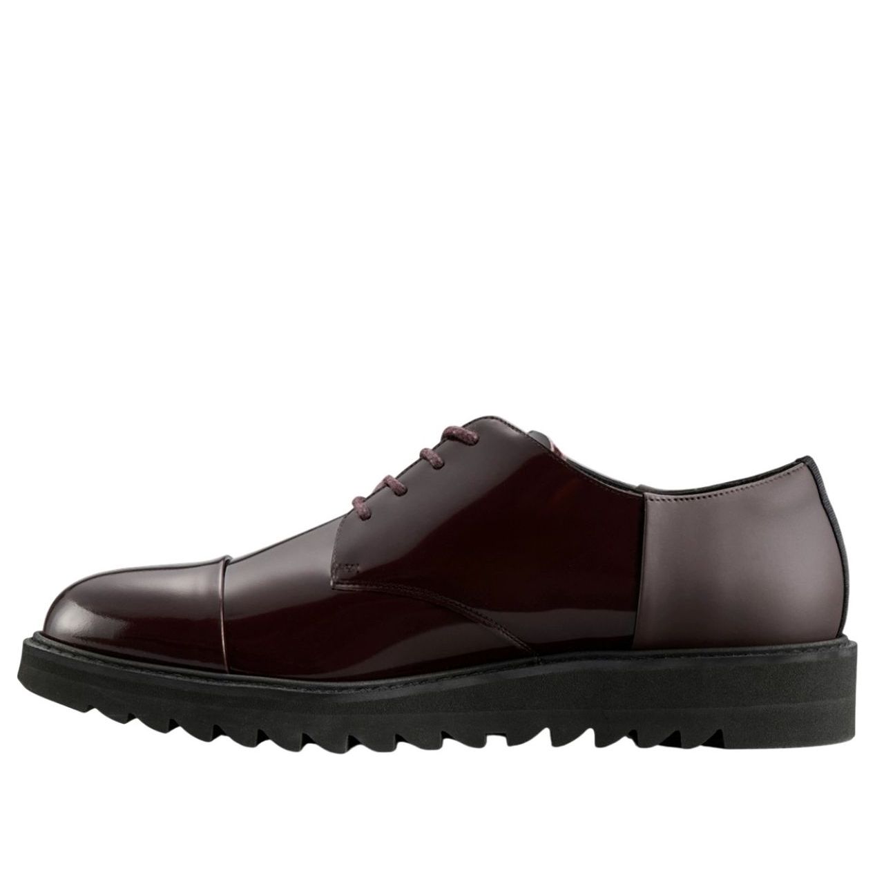 Кроссовки Onitsuka Tiger The Onitsuka Derby 'Burgundy'
Кроссовки Onitsuka Tiger The Onitsuka Derby 'Burgundy'