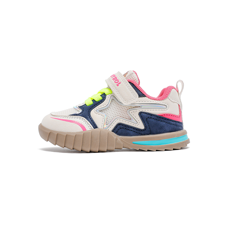 Низкие детские кроссовки для бега. Дети 3–7 лет. PAW PATROL, розовый/красная
Низкие детские кроссовки для бега. Дети 3–7 лет. PAW PATROL, розовый/красная