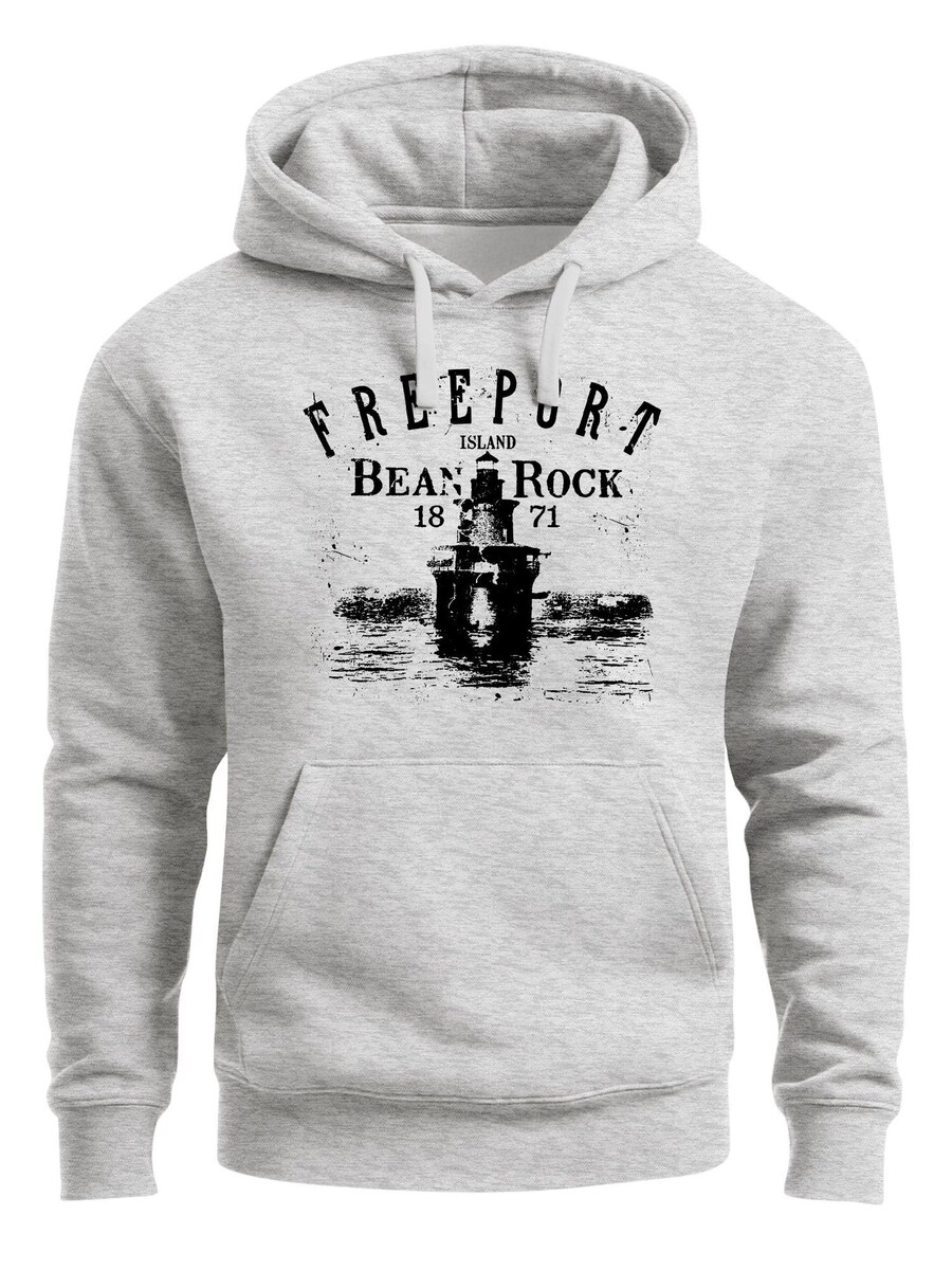 Толстовка Neverless Vintage Leuchtturm, серый
Толстовка Neverless Vintage Leuchtturm, серый