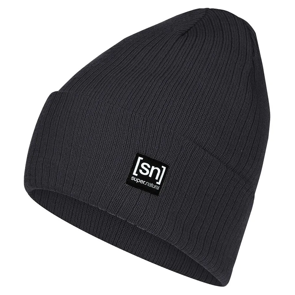 Шапка Super.natural Riffler, черный
Шапка Super.natural Riffler, черный