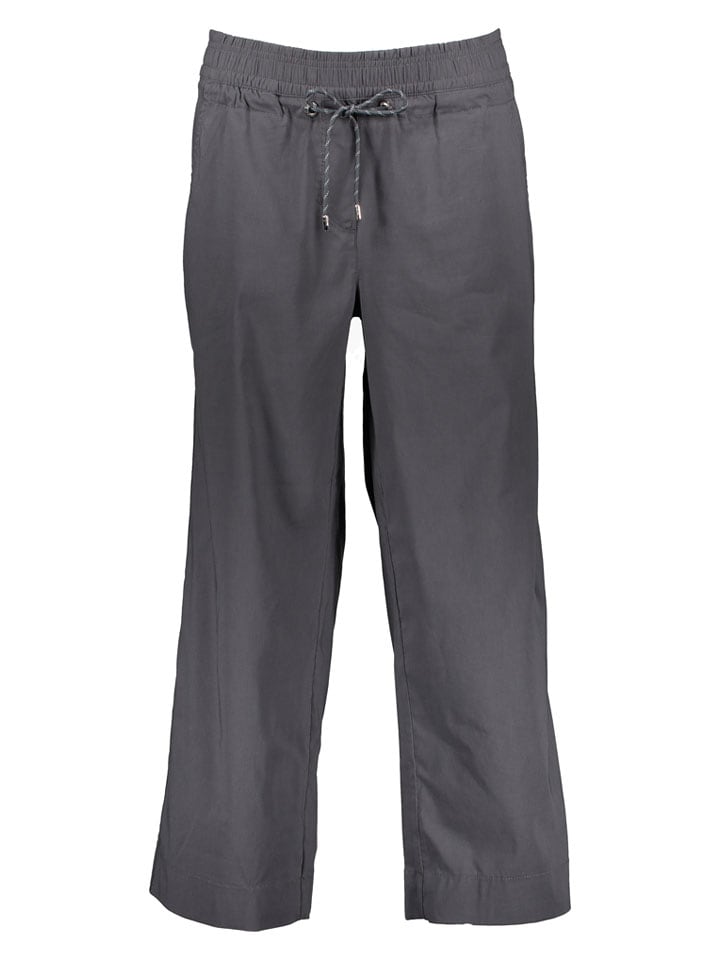 Cecil Брюки антрацитового цвета
Cecil Брюки антрацитового цвета