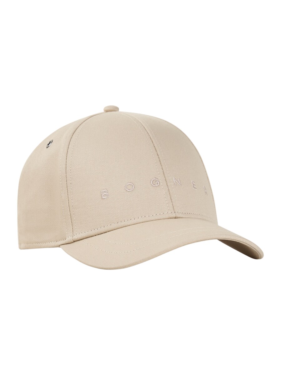 Бейсболка BOGNER MATS-10, бежевый
Бейсболка BOGNER MATS-10, бежевый
